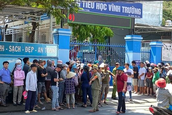 Vụ nữ sinh ở Nha Trang tử vong: 'Có 6 tài khoản mạng xã hội đăng tin sai'