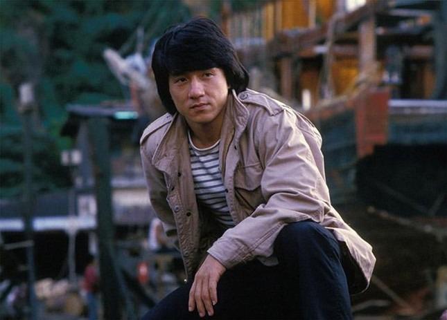 Thành Long: Tim tôi như ngừng đập khi bạn bè nhắc đến tuổi 70-1