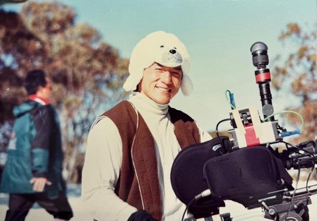 Thành Long: Tim tôi như ngừng đập khi bạn bè nhắc đến tuổi 70-4