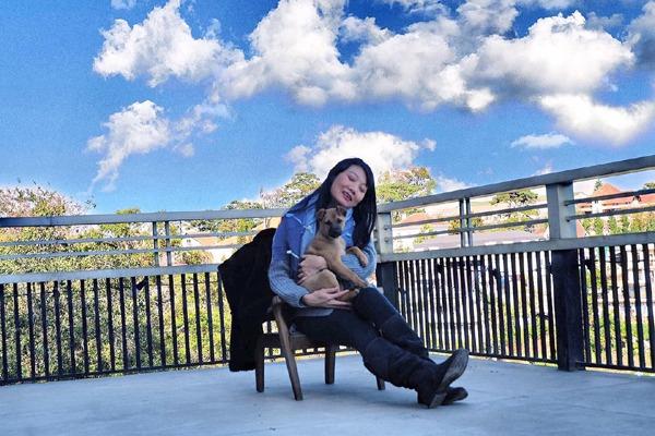 Mẹ chồng Hồng Diễm trong Trạm Cứu Hộ Trái Tim: Mỹ nhân thập niên 90 được trao danh hiệu NSND, U50 vẫn độc thân-7