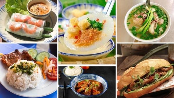 Ẩm thực Việt: Chạm tới giấc mơ bếp ăn thế giới-2