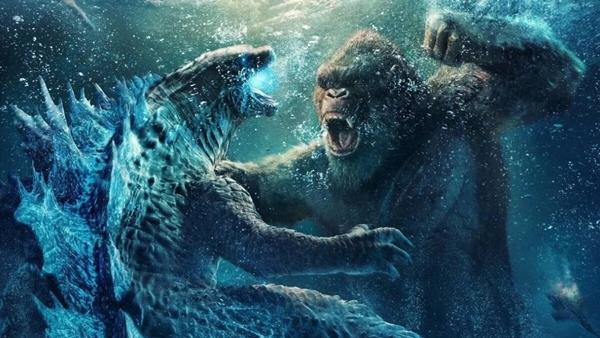 Phim Việt bốc hơi trước sự càn quét của Kong và Godzilla-1