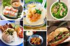 Ẩm thực Việt: Chạm tới giấc mơ bếp ăn thế giới