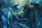 Phim Việt bốc hơi trước sự càn quét của 'Kong và Godzilla'