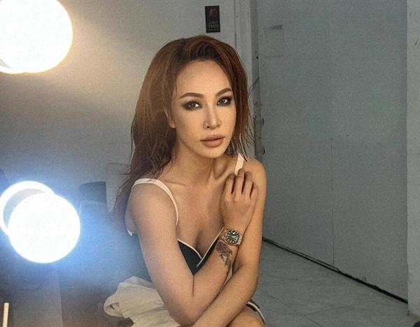 Uyên Linh: Tôi không thách thức số đông, không đôi co với dân mạng-1