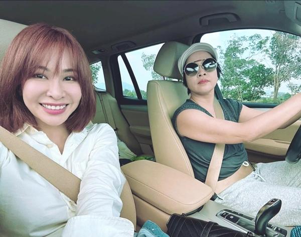 Uyên Linh: Tôi không thách thức số đông, không đôi co với dân mạng-4