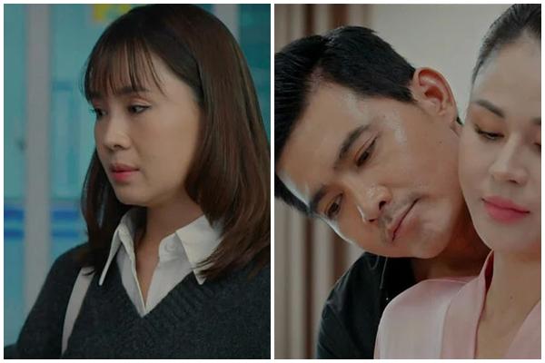 NSND Thu Hà trong Trạm Cứu Hộ Trái Tim – Gừng càng già càng cay-7