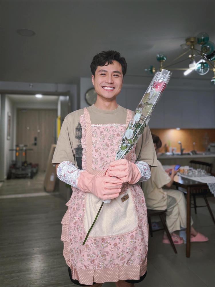 Thanh Sơn nói gì về tin đồn sắp kết hôn với Khả Ngân?-1