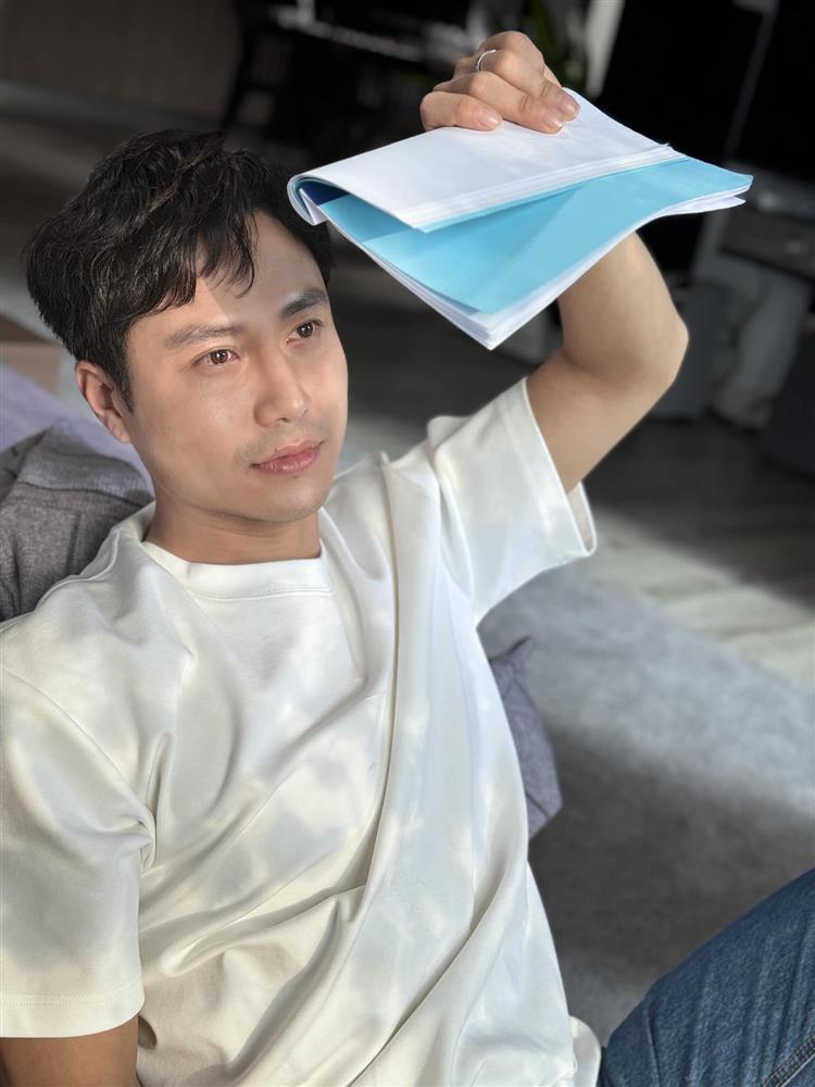 Thanh Sơn nói gì về tin đồn sắp kết hôn với Khả Ngân?-2