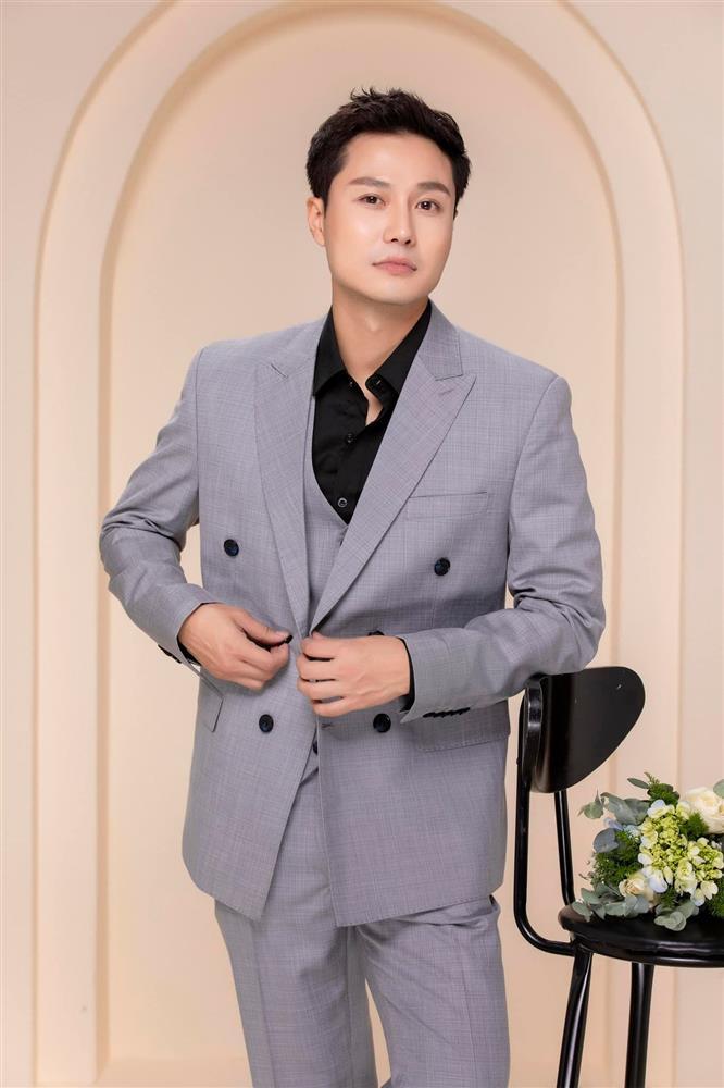 Thanh Sơn nói gì về tin đồn sắp kết hôn với Khả Ngân?-3