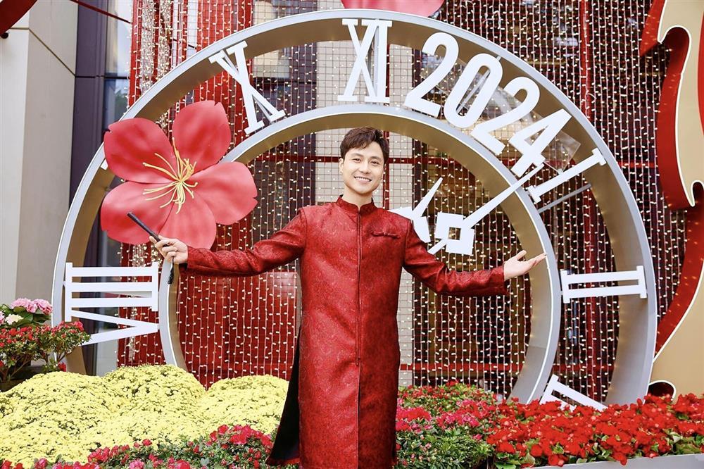 Thanh Sơn nói gì về tin đồn sắp kết hôn với Khả Ngân?-5