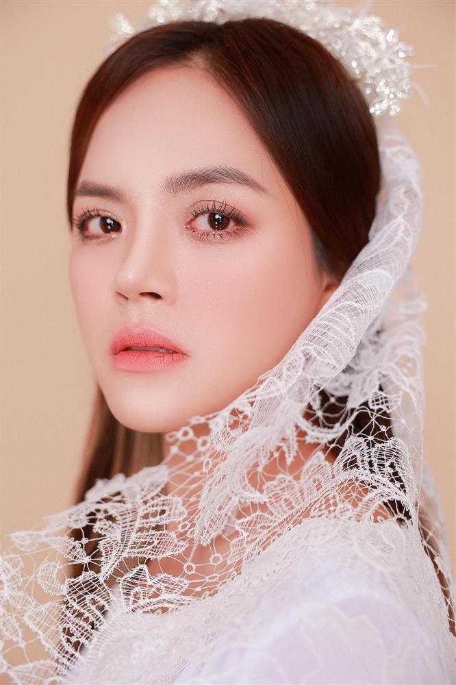 Diễn viên Thu Quỳnh tuyên bố không làm đám cưới, không muốn tái hôn-2