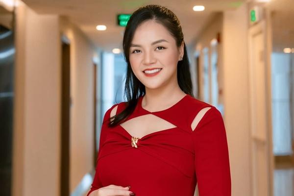 Diễn viên Thu Quỳnh: Tôi không muốn ràng buộc bởi tờ giấy hôn thú-5