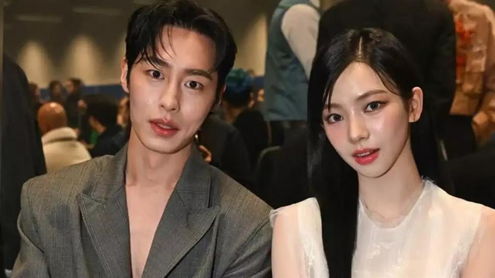 Showbiz Hàn đầu năm 2024 liên tục chứng kiến drama tình ái-1