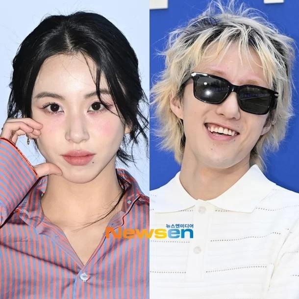 Showbiz Hàn đầu năm 2024 liên tục chứng kiến drama tình ái-2