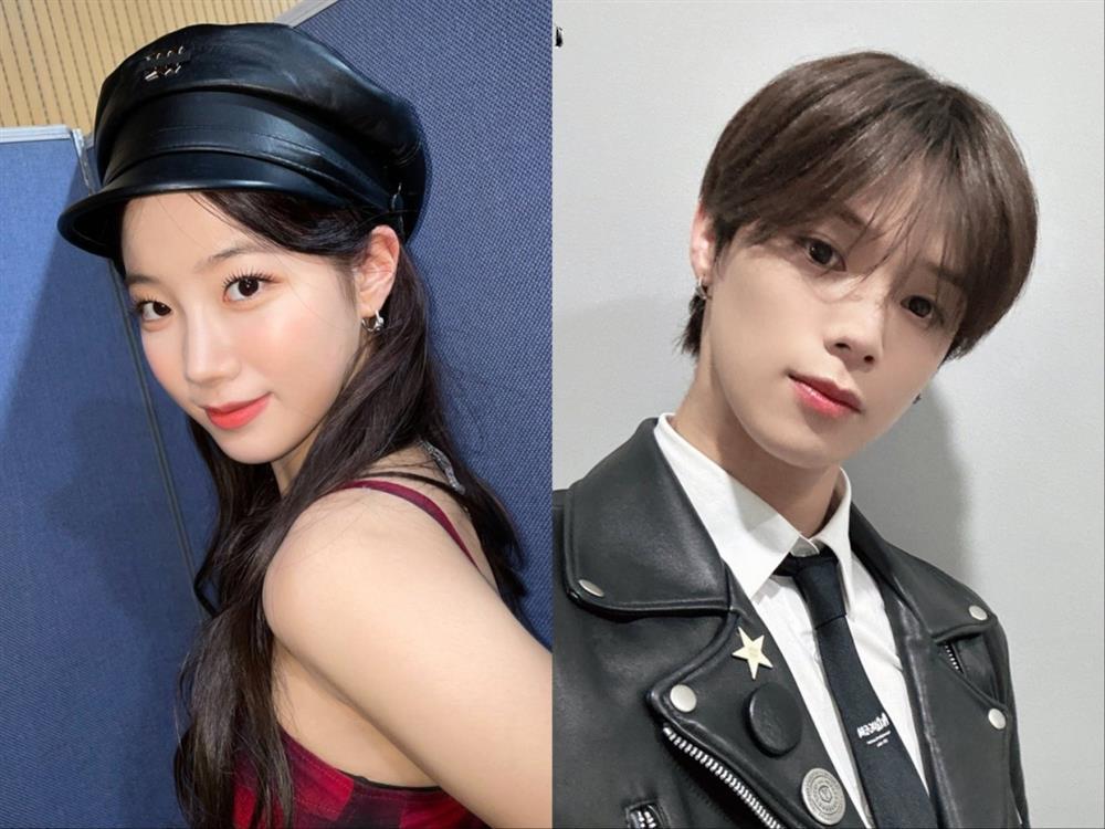 Showbiz Hàn đầu năm 2024 liên tục chứng kiến drama tình ái-3