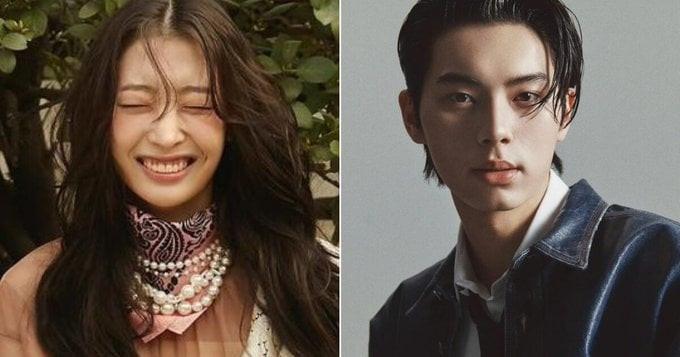 Showbiz Hàn đầu năm 2024 liên tục chứng kiến drama tình ái-4