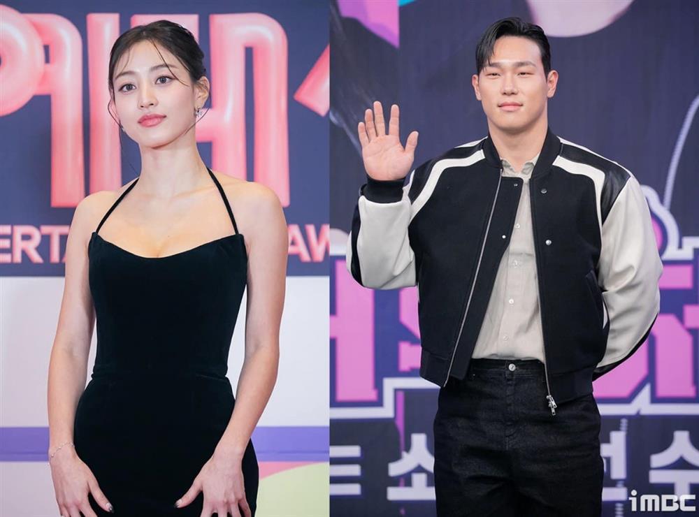 Showbiz Hàn đầu năm 2024 liên tục chứng kiến drama tình ái-5