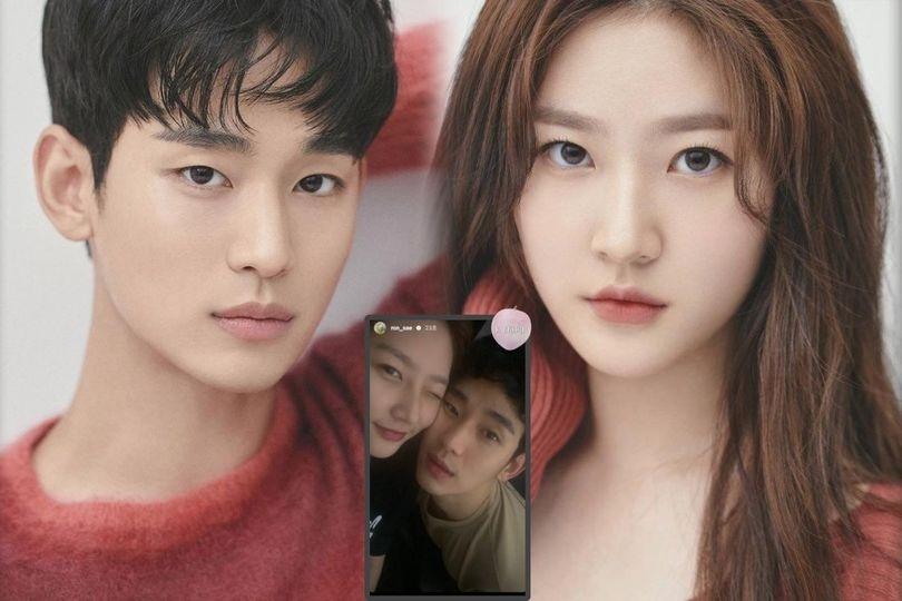 Showbiz Hàn đầu năm 2024 liên tục chứng kiến drama tình ái-6