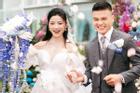 Thấy gì từ lùm xùm của vợ chồng Quang Hải với studio ảnh cưới?
