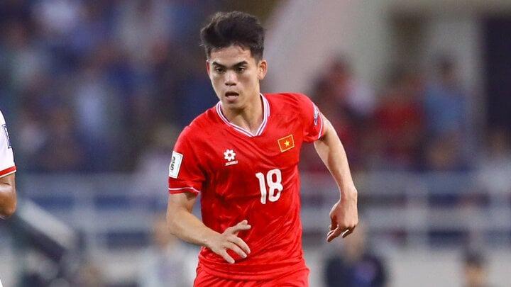 Phan Tuấn Tài chấn thương, HLV Hoàng Anh Tuấn chọn ai thay thế?-2