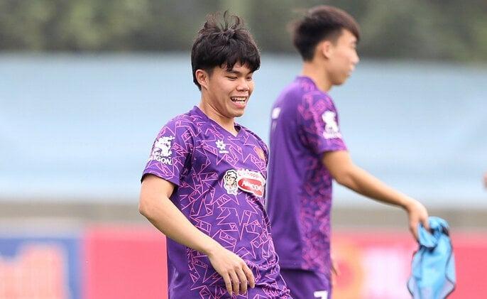 Phan Tuấn Tài chấn thương, HLV Hoàng Anh Tuấn chọn ai thay thế?-1