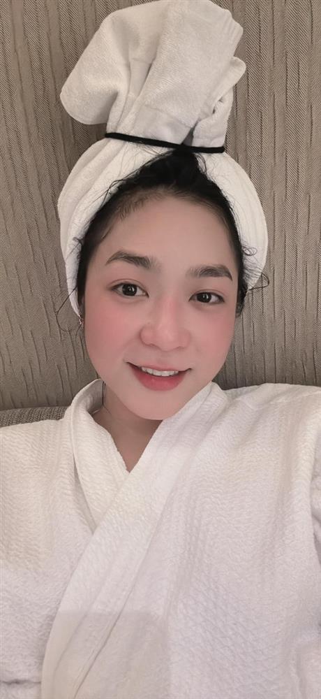 Hà Thanh Xuân ly hôn vua cá Koi vướng tin đồn làm đám cưới với Quang Lê, nhan sắc hiện thế nào?-3