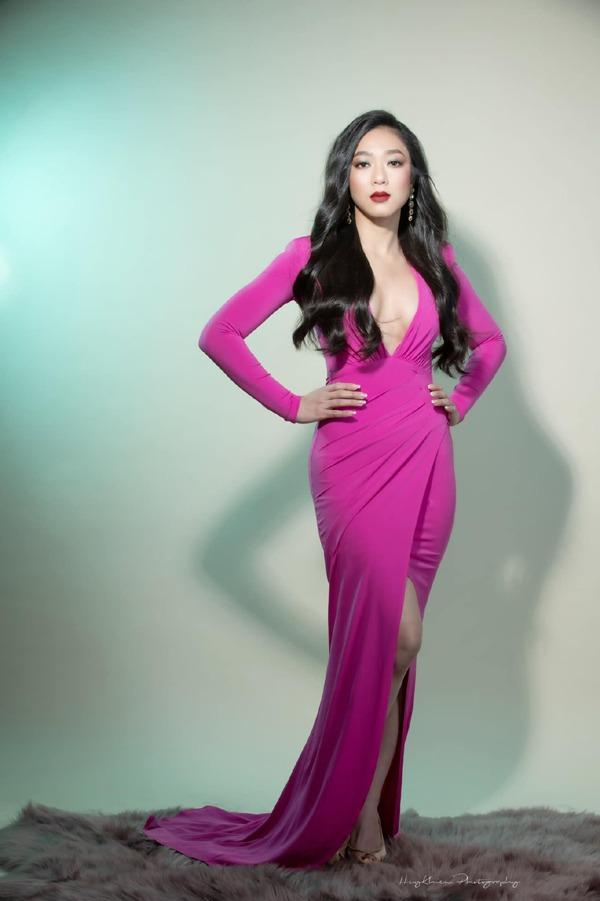 Hà Thanh Xuân ly hôn vua cá Koi vướng tin đồn làm đám cưới với Quang Lê, nhan sắc hiện thế nào?-6