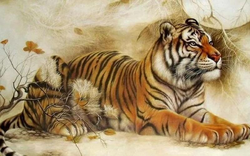 Trong hôm nay, bật mí 3 con giáp ‘lắm phúc nhiều lộc’, đầy rẫy quý nhân phù trợ-1