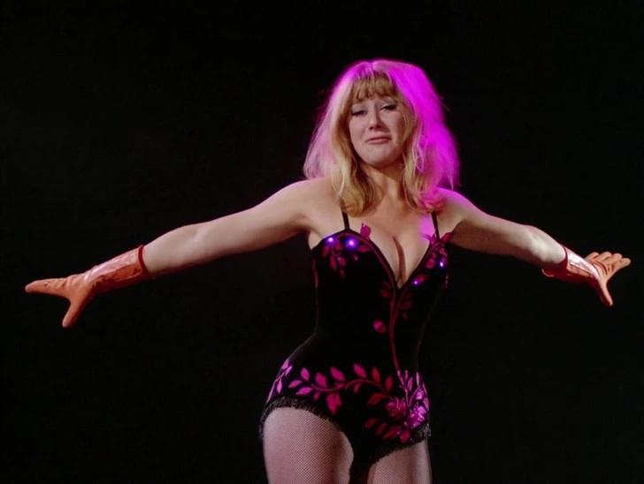 Những nghệ sĩ Hollywood có thân hình đẹp nhất theo tỷ lệ vàng-3