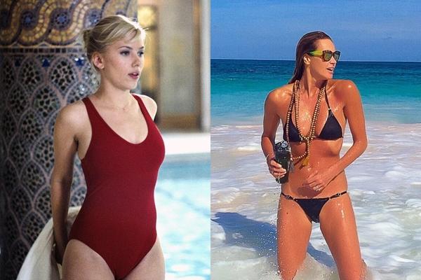 Người vận chuyển có body đạt tỷ lệ vàng và loạt nam thần khác cũng không kém cạnh-12