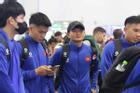 U23 Việt Nam lên đường đi Qatar, mơ kỳ tích ở giải châu Á
