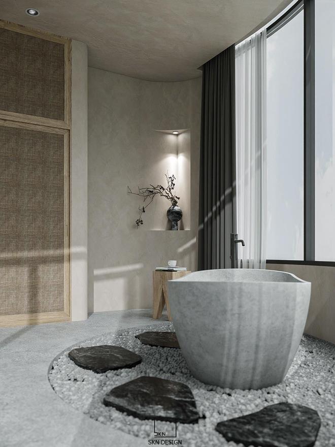 Midu vừa học thạc sĩ vừa xây thêm nhà: View sông Quận 2 TP.HCM, gì cũng có giờ chỉ lo lấy chồng-5