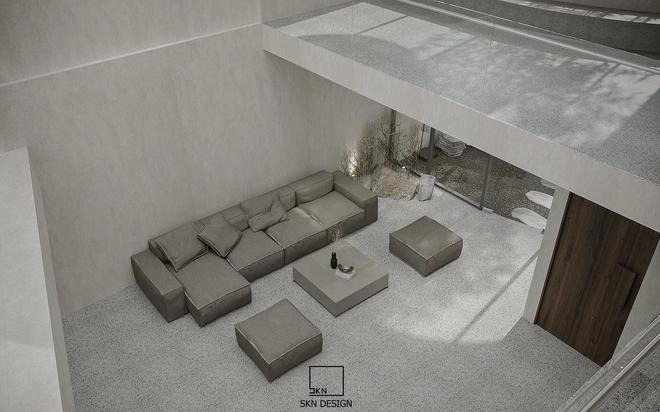 Midu vừa học thạc sĩ vừa xây thêm nhà: View sông Quận 2 TP.HCM, gì cũng có giờ chỉ lo lấy chồng-3