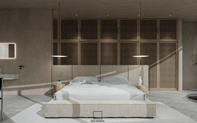 Midu vừa học thạc sĩ vừa xây thêm nhà: View sông Quận 2 TP.HCM, gì cũng có giờ chỉ lo lấy chồng-6