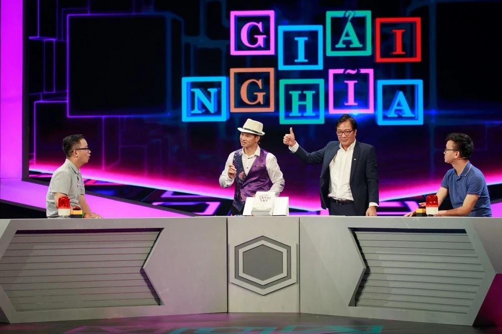 Vua tiếng Việt vừa trở lại đã bị nhặt sạn-2