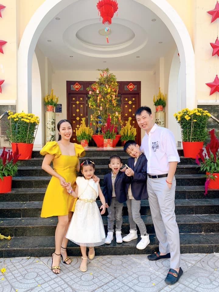 Con gái Ốc Thanh Vân được mẹ nuôi dạy tỉ mỉ, sở hữu tài năng chỉ 1% dân số có, sang Úc lớn phổng phao thấy rõ-2