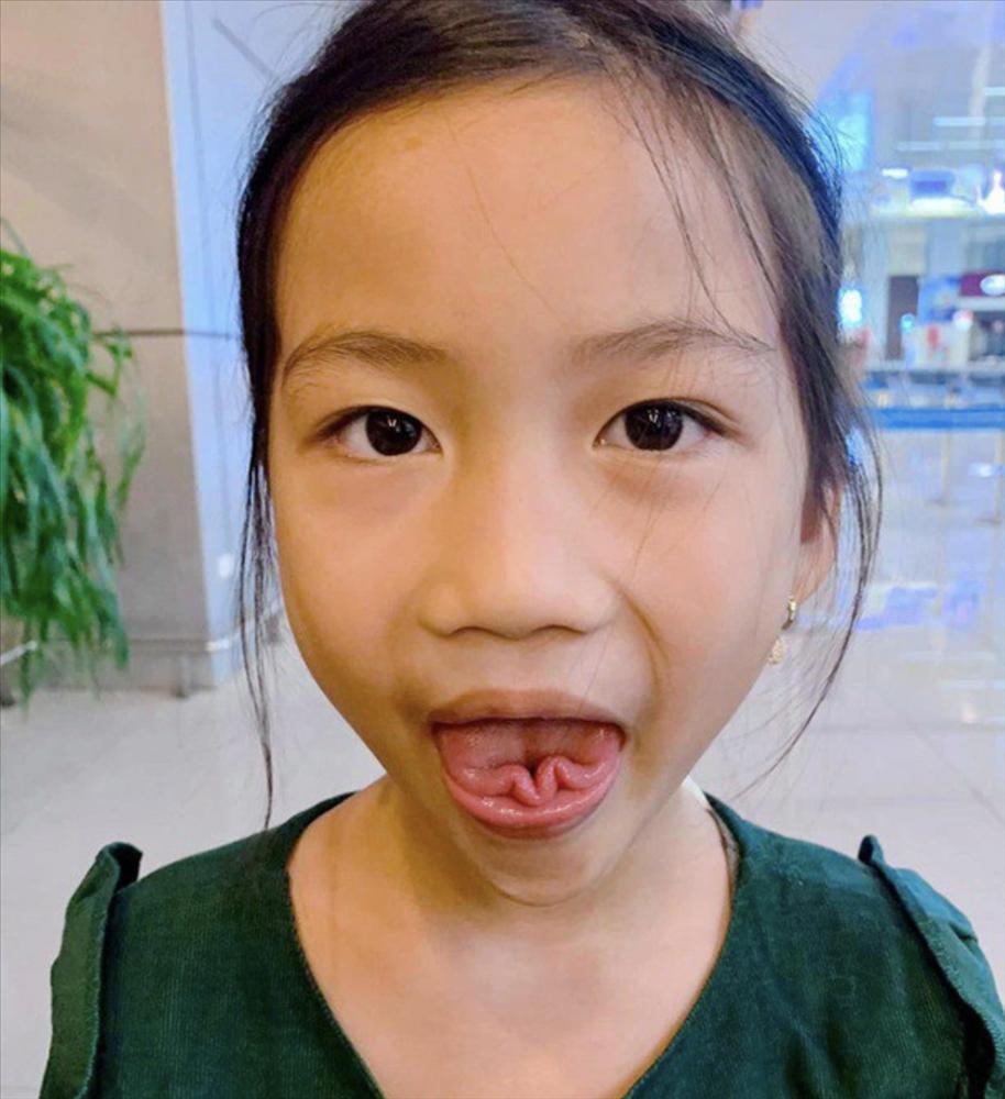 Con gái Ốc Thanh Vân được mẹ nuôi dạy tỉ mỉ, sở hữu tài năng chỉ 1% dân số có, sang Úc lớn phổng phao thấy rõ-6