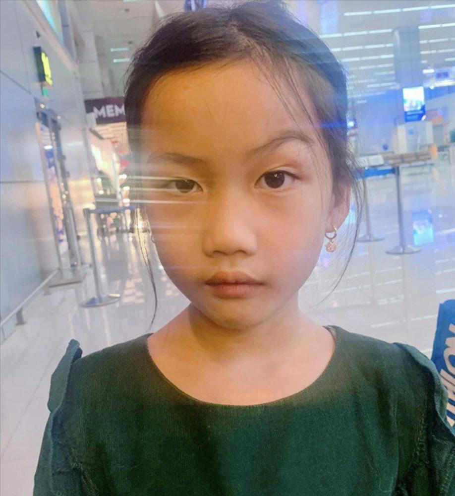 Con gái Ốc Thanh Vân được mẹ nuôi dạy tỉ mỉ, sở hữu tài năng chỉ 1% dân số có, sang Úc lớn phổng phao thấy rõ-7