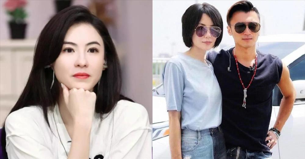 Trương Bá Chi giữ 1 thái độ khi bị hỏi chuyện chồng cũ Tạ Đình Phong tái hợp tình cũ, ai cũng nể phục-2