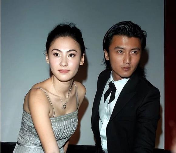 Trương Bá Chi giữ 1 thái độ khi bị hỏi chuyện chồng cũ Tạ Đình Phong tái hợp tình cũ, ai cũng nể phục-3