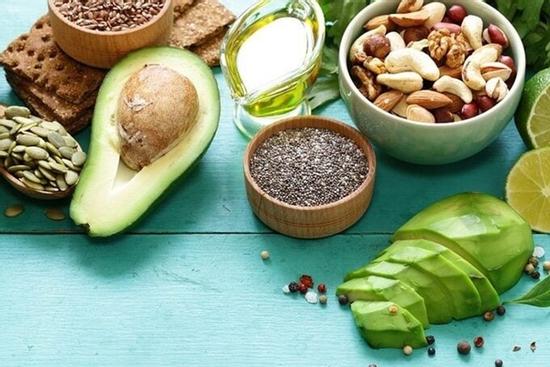 Bạn có thể ăn gì trong chế độ ăn Keto chay?