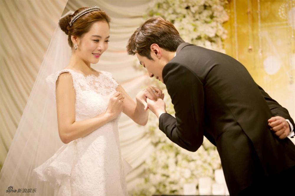 Chae Rim tái hợp chồng cũ sau 4 năm không gặp mặt, cắt quan hệ-1