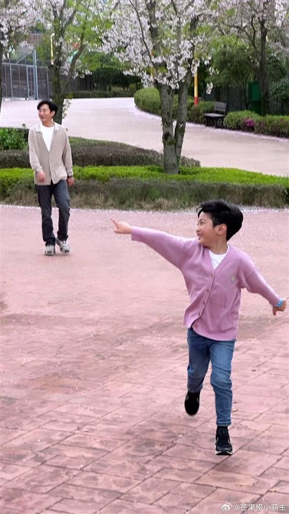 Chae Rim tái hợp chồng cũ sau 4 năm không gặp mặt, cắt quan hệ-2