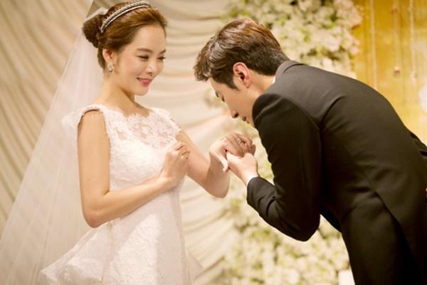 Chae Rim ở tuổi 45-5