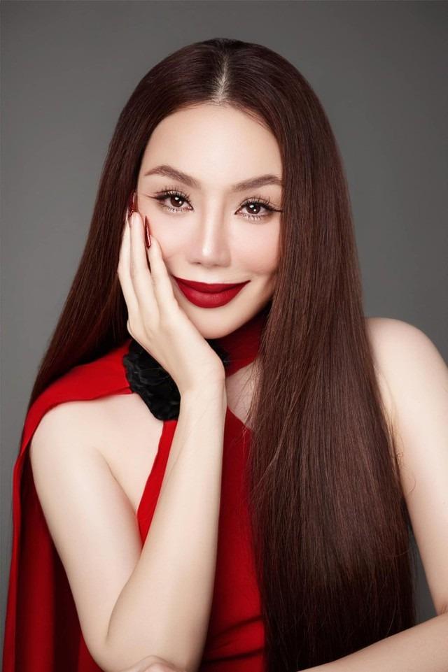 Hồ Quỳnh Hương nêu hậu quả khi tự ý xài kem trộn-1