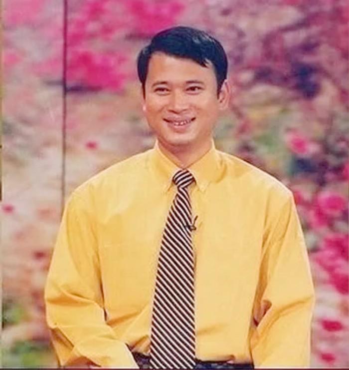 Nam MC Chiếc Nón Kỳ Diệu: Ở ẩn khi đang đỉnh cao sự nghiệp, diện mạo hiện tại khó nhận ra-1