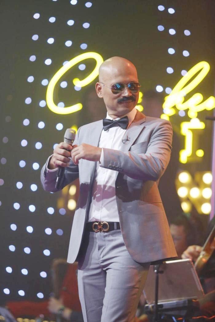 Nam MC Chiếc Nón Kỳ Diệu: Ở ẩn khi đang đỉnh cao sự nghiệp, diện mạo hiện tại khó nhận ra-6