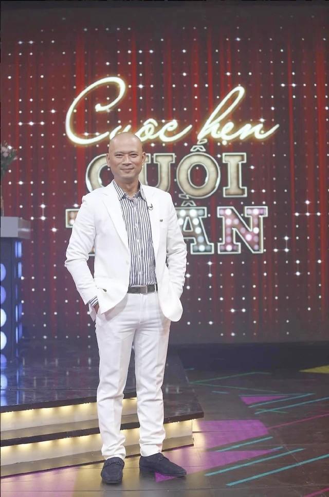 Nam MC Chiếc Nón Kỳ Diệu: Ở ẩn khi đang đỉnh cao sự nghiệp, diện mạo hiện tại khó nhận ra-5