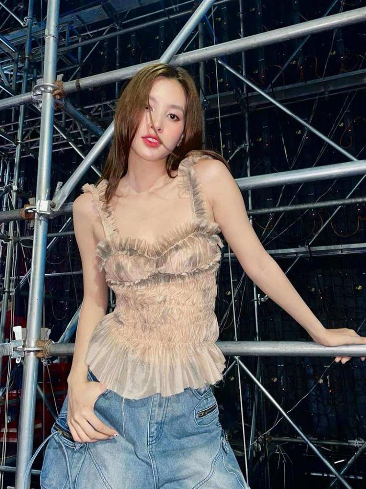 Mỹ nhân Việt ngàn năm có một kể về tật xấu hại nhan sắc ai cũng dễ mắc-4